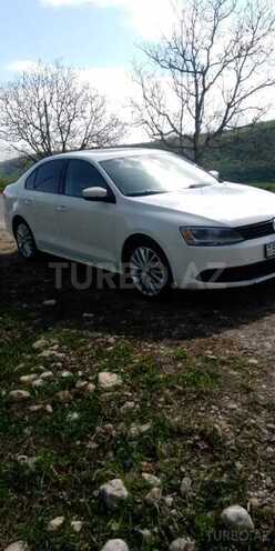 Volkswagen Jetta 2012, 99,644 km - 2.5 л - Qusar