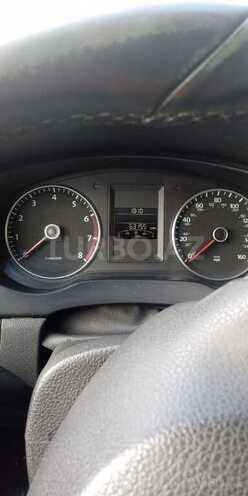 Volkswagen Jetta 2012, 99,644 km - 2.5 л - Qusar