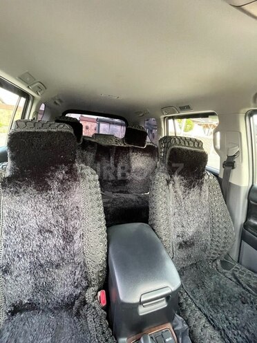 Toyota Prado 2013, 41,000 km - 2.7 л - Şəmkir