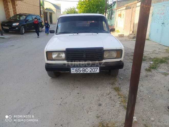 LADA (VAZ) 2107 1999, 250,000 km - 1.6 l - Sumqayıt
