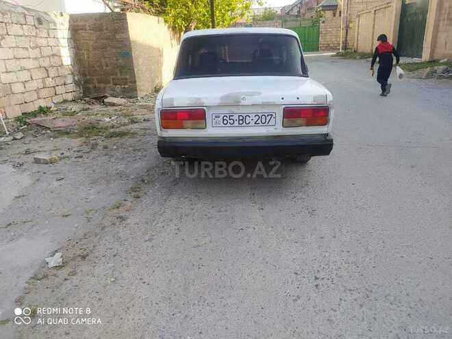 LADA (VAZ) 2107 1999, 250,000 km - 1.6 l - Sumqayıt