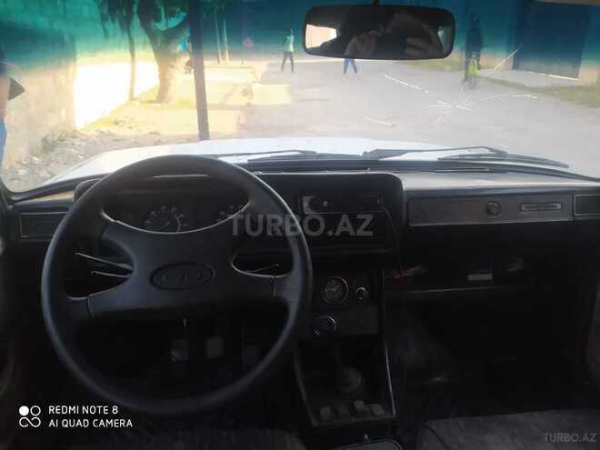 LADA (VAZ) 2107 1999, 250,000 km - 1.6 l - Sumqayıt