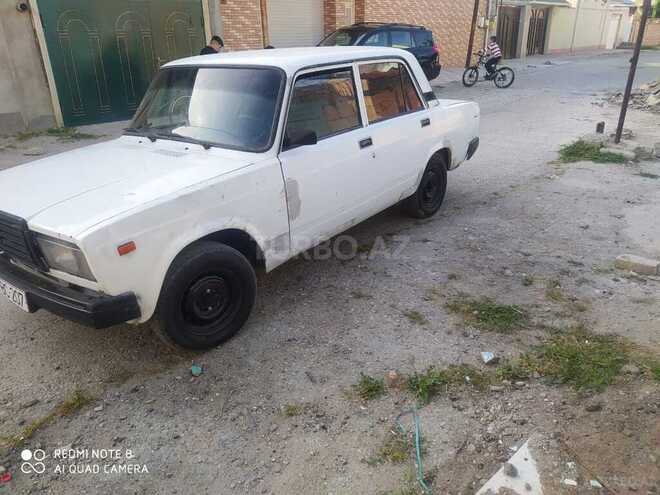 LADA (VAZ) 2107 1999, 250,000 km - 1.6 l - Sumqayıt