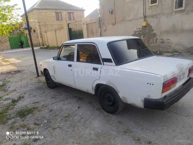 LADA (VAZ) 2107 1999, 250,000 km - 1.6 l - Sumqayıt