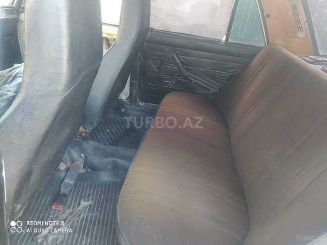 LADA (VAZ) 2107 1999, 250,000 km - 1.6 l - Sumqayıt