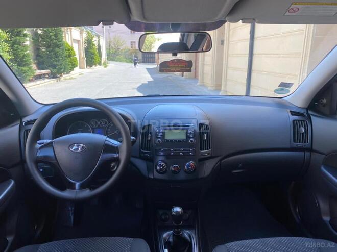 Hyundai i30 2009, 206,000 km - 1.6 l - Bakı