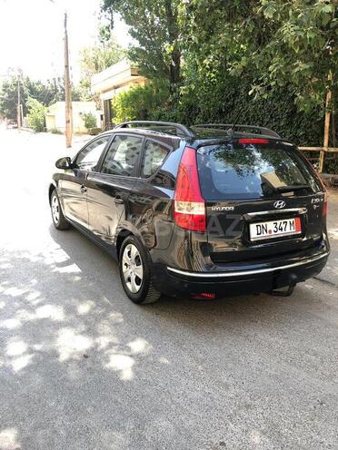 Hyundai i30 2009, 206,000 km - 1.6 l - Bakı