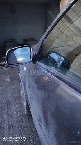 Volkswagen Jetta 2003, 257,330 km - 1.8 л - Bakı