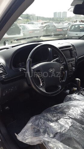 Hyundai Santa Fe 2008, 53,000 km - 2.0 л - Bakı