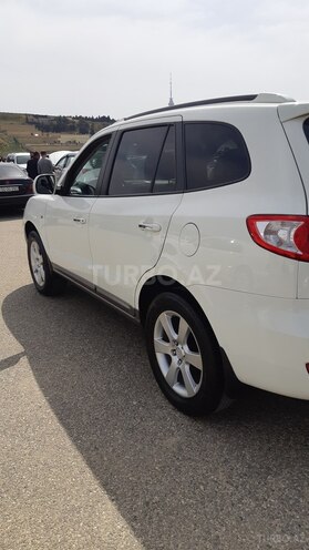 Hyundai Santa Fe 2008, 53,000 km - 2.0 л - Bakı