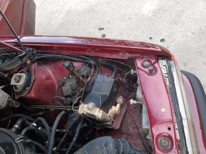 Mercedes 190 1992, 385,329 km - 2.0 l - Bakı