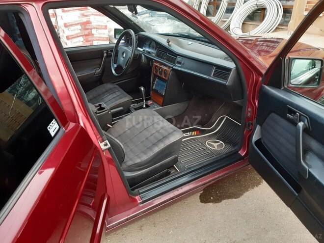 Mercedes 190 1992, 385,329 km - 2.0 l - Bakı