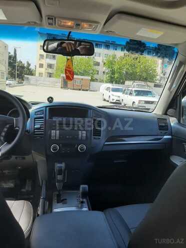 Mitsubishi Pajero 2012, 146,000 km - 3.0 л - Bakı