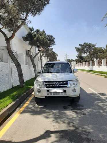 Mitsubishi Pajero 2012, 146,000 km - 3.0 л - Bakı