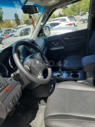 Mitsubishi Pajero 2012, 146,000 km - 3.0 л - Bakı