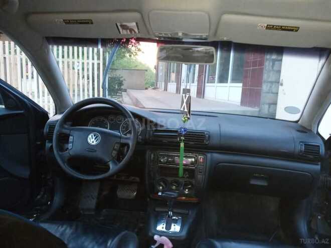 Volkswagen Passat 2001, 233,000 km - 1.8 l - Tovuz