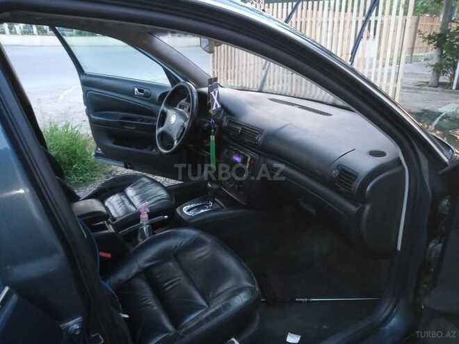 Volkswagen Passat 2001, 233,000 km - 1.8 l - Tovuz