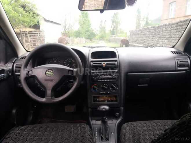 Opel Astra 1999, 270,350 km - 1.8 л - Zaqatala