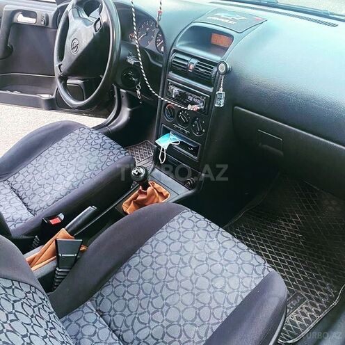 Opel Astra 1999, 312,000 km - 1.6 l - Tərtər