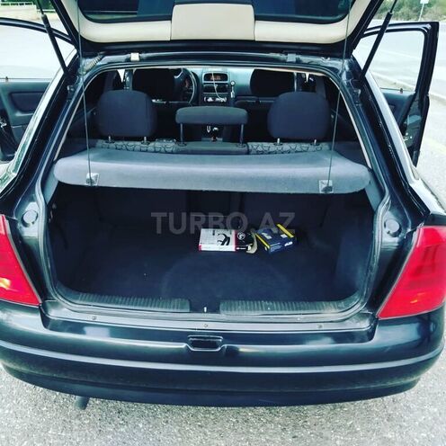 Opel Astra 1999, 312,000 km - 1.6 l - Tərtər