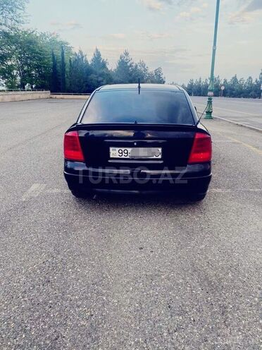 Opel Astra 1999, 312,000 km - 1.6 l - Tərtər