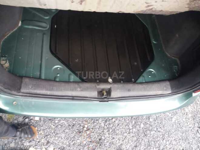 Opel Astra 1999, 270,350 km - 1.8 л - Zaqatala