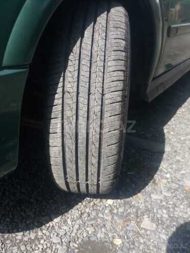 Opel Astra 1999, 270,350 km - 1.8 л - Zaqatala