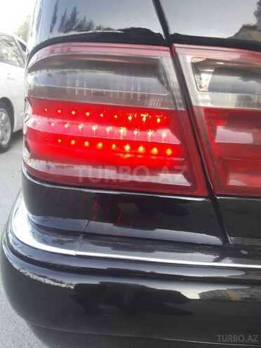 Mercedes E 240 1999, 232,154 km - 2.4 l - Bakı