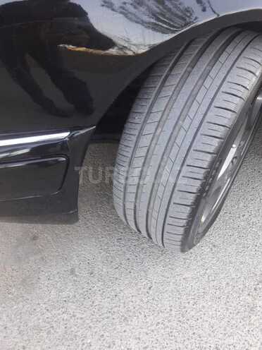 Mercedes E 240 1999, 232,154 km - 2.4 l - Bakı