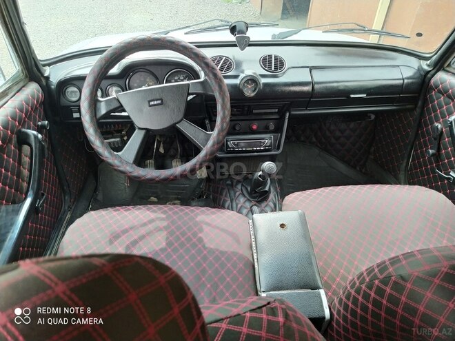 LADA (VAZ) 2101 1974, 100,000 km - 1.5 l - Tərtər
