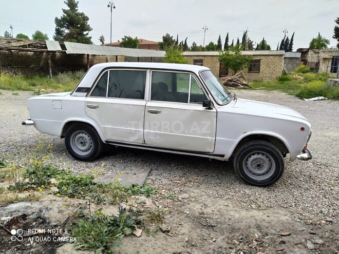 LADA (VAZ) 2101 1974, 100,000 km - 1.5 l - Tərtər