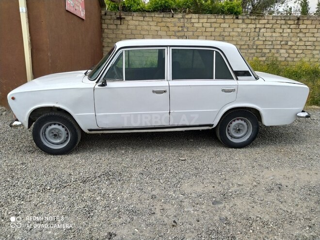 LADA (VAZ) 2101 1974, 100,000 km - 1.5 l - Tərtər