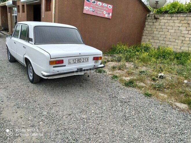 LADA (VAZ) 2101 1974, 100,000 km - 1.5 l - Tərtər