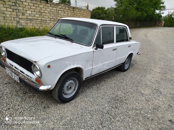 LADA (VAZ) 2101 1974, 100,000 km - 1.5 l - Tərtər