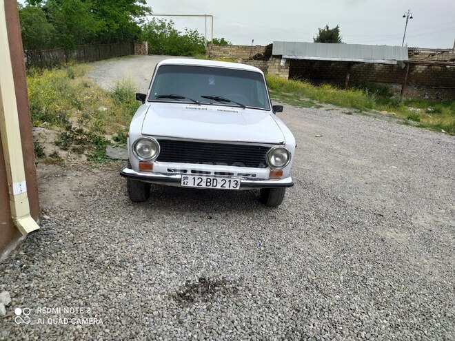 LADA (VAZ) 2101 1974, 100,000 km - 1.5 l - Tərtər
