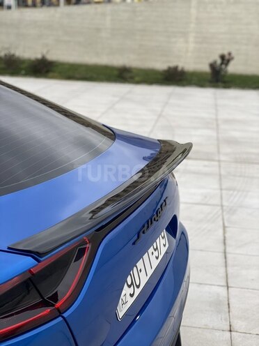 Kia Stinger 2019, 30,900 km - 2.0 l - Bakı