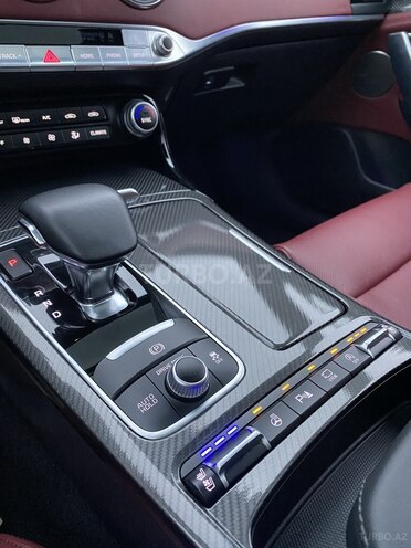Kia Stinger 2019, 30,900 km - 2.0 l - Bakı
