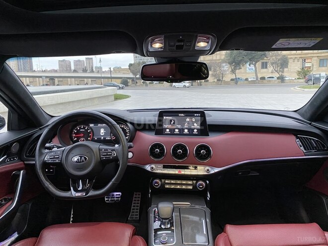 Kia Stinger 2019, 30,900 km - 2.0 l - Bakı