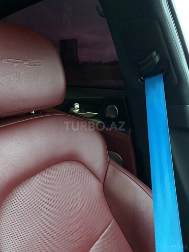 Kia Stinger 2019, 30,900 km - 2.0 l - Bakı