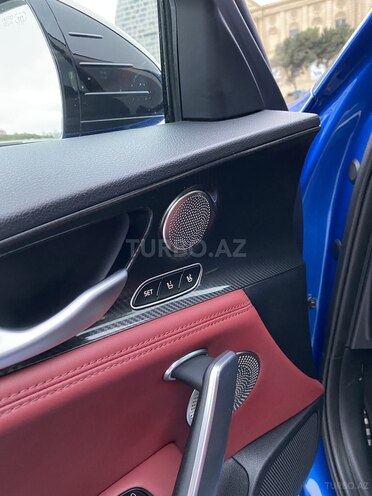 Kia Stinger 2019, 30,900 km - 2.0 l - Bakı