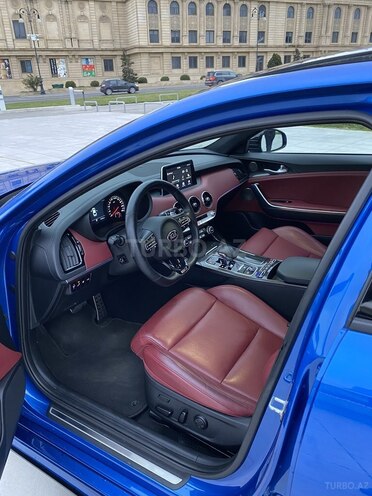 Kia Stinger 2019, 30,900 km - 2.0 l - Bakı