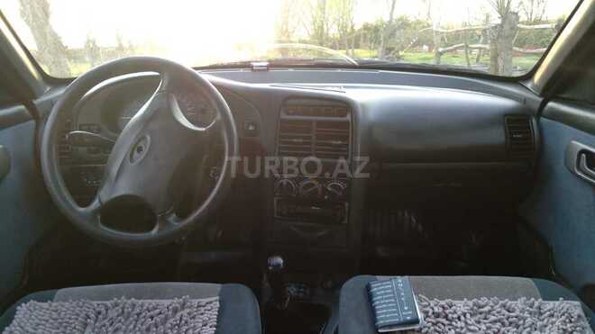 LADA (VAZ) 2110 2007, 320,000 km - 1.6 л - Ağdam