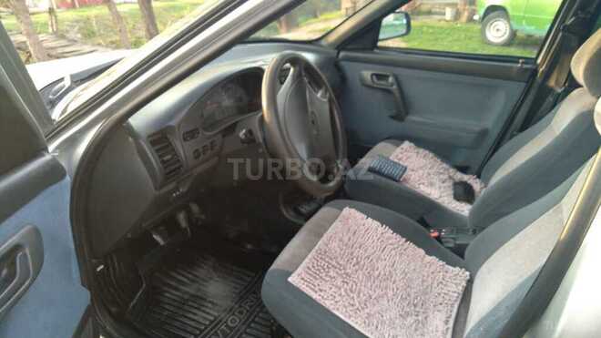 LADA (VAZ) 2110 2007, 320,000 km - 1.6 л - Ağdam