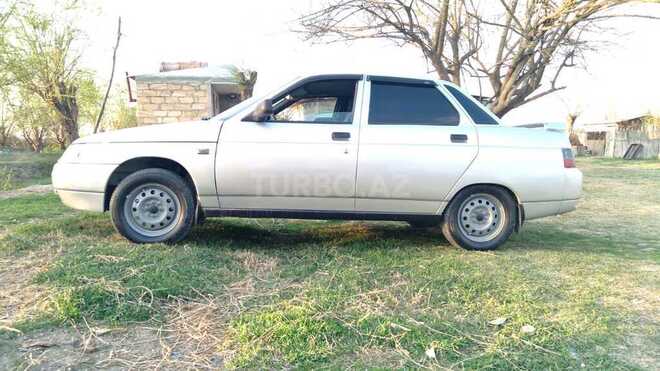 LADA (VAZ) 2110 2007, 320,000 km - 1.6 л - Ağdam