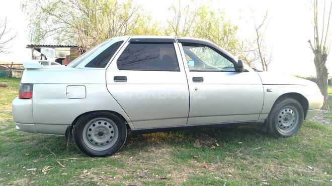 LADA (VAZ) 2110 2007, 320,000 km - 1.6 л - Ağdam