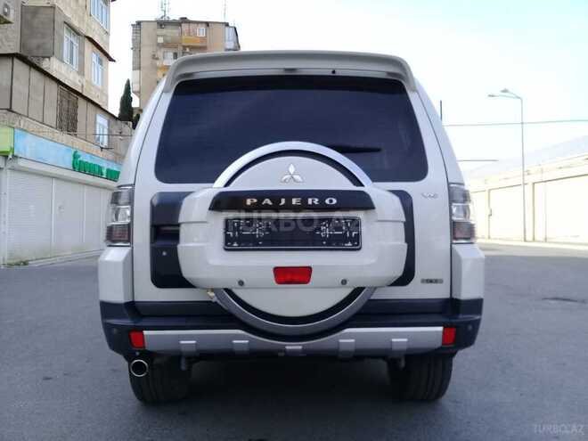Mitsubishi Pajero 2007, 160,000 km - 3.0 l - Bakı
