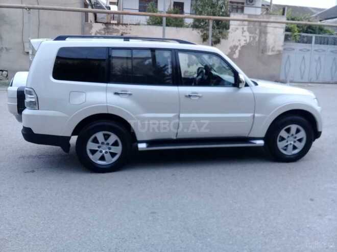 Mitsubishi Pajero 2007, 160,000 km - 3.0 l - Bakı