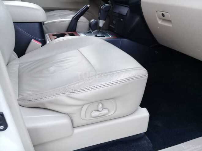 Mitsubishi Pajero 2007, 160,000 km - 3.0 l - Bakı