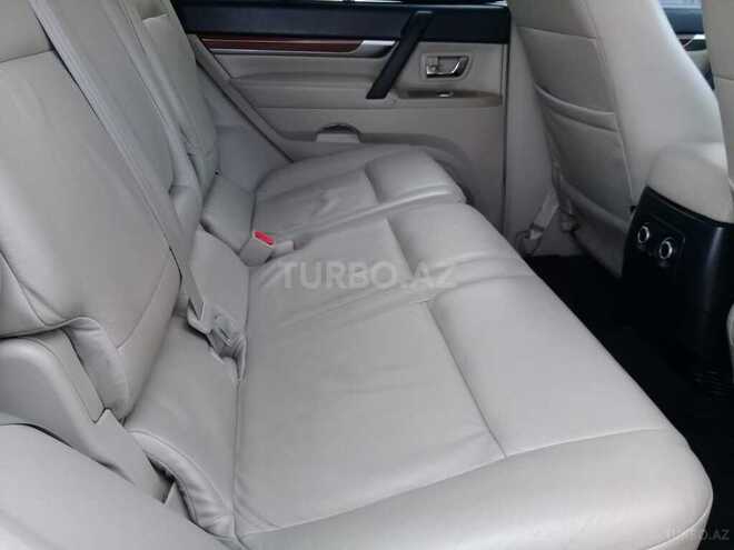 Mitsubishi Pajero 2007, 160,000 km - 3.0 l - Bakı