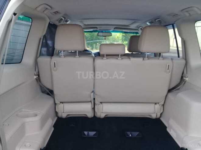 Mitsubishi Pajero 2007, 160,000 km - 3.0 l - Bakı
